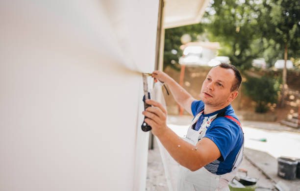 Best Attic Insulation Installation  in Alva, FL